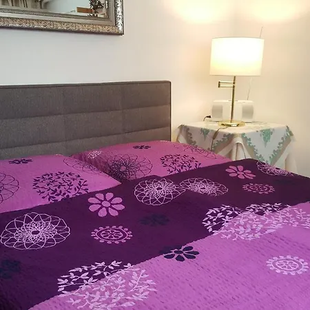 Lejlighed Doppelzimmer In Ostseebad Kühlungsborn