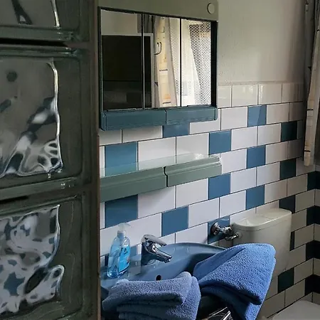Doppelzimmer In *